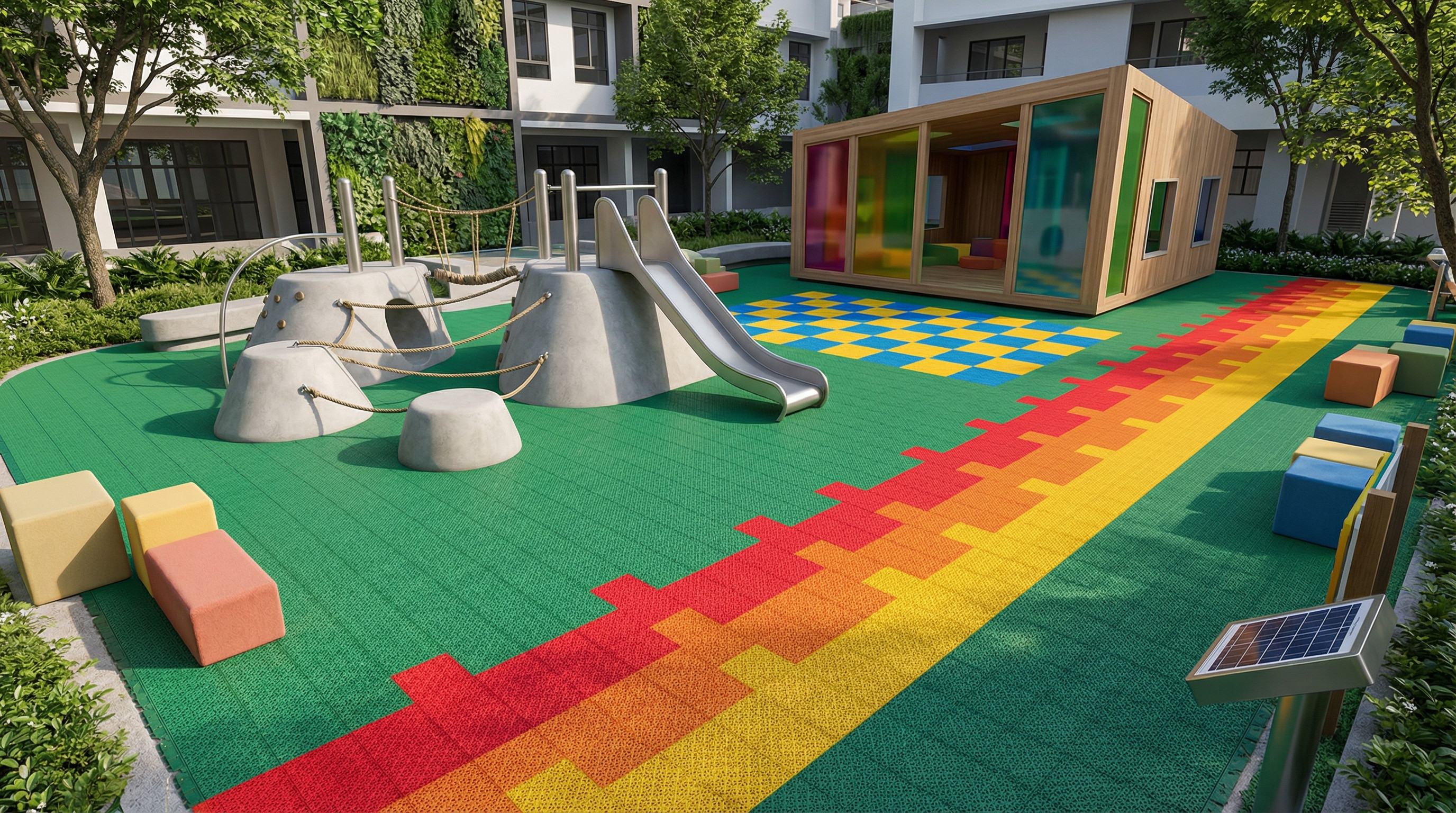 playground
